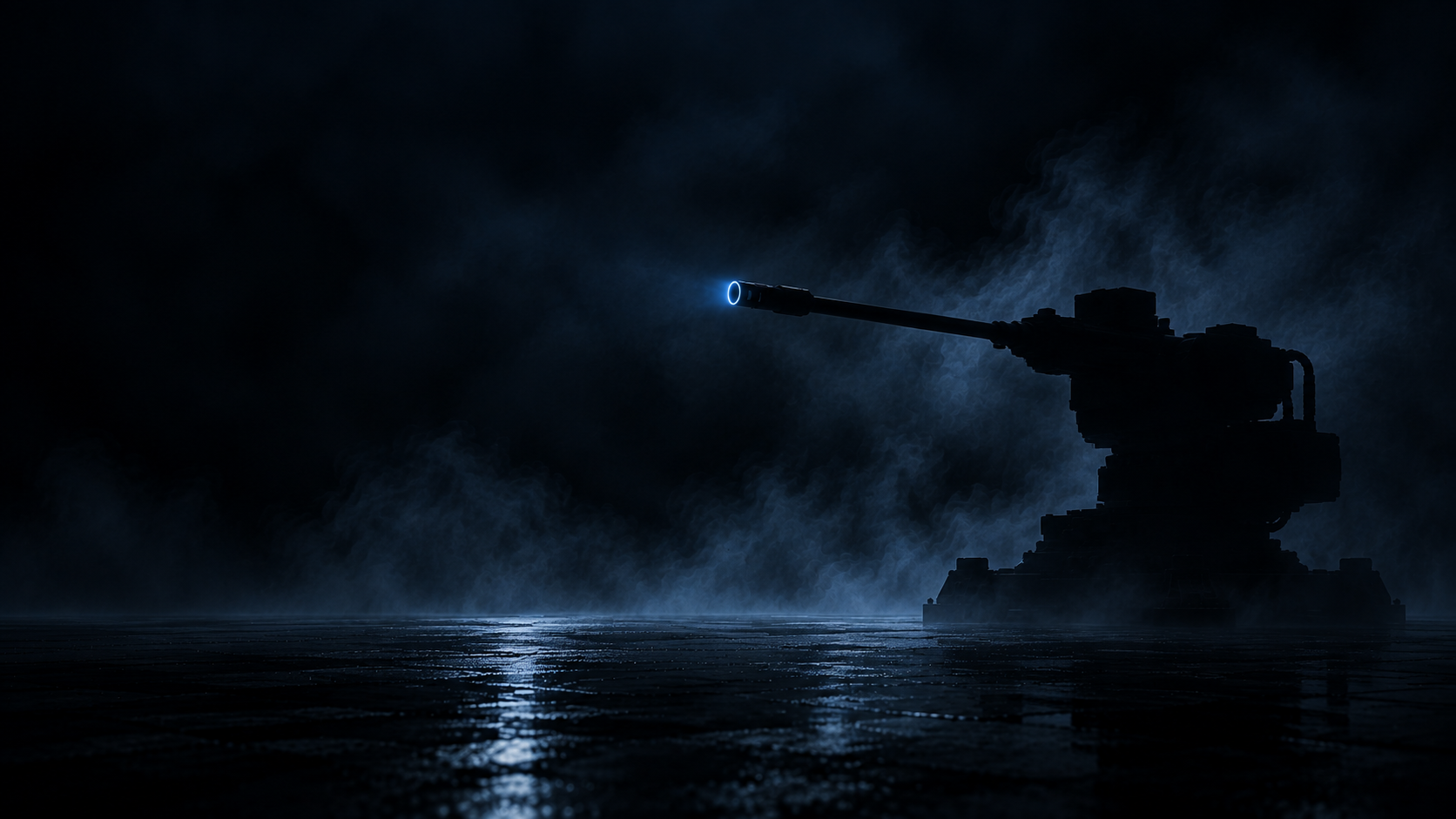 Preview image for an upcoming Shrastra Dynamics product